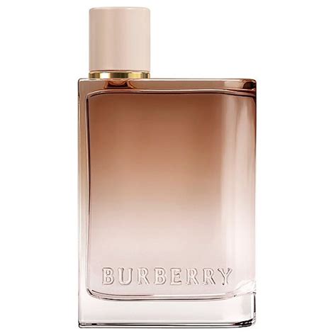 burberry intense her 100ml